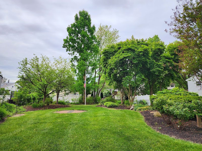 Megan Kanka Memorial Park