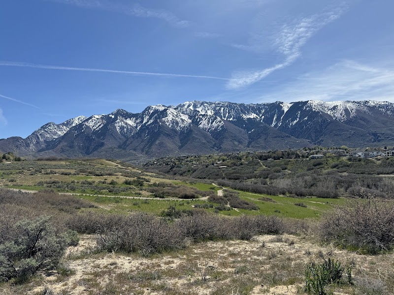 Dimple Dell Regional Park