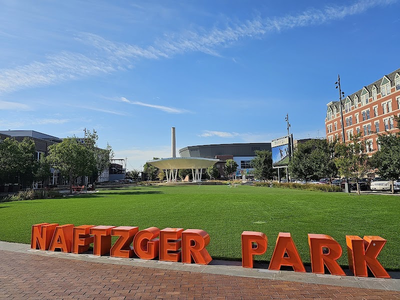 Naftzger Park