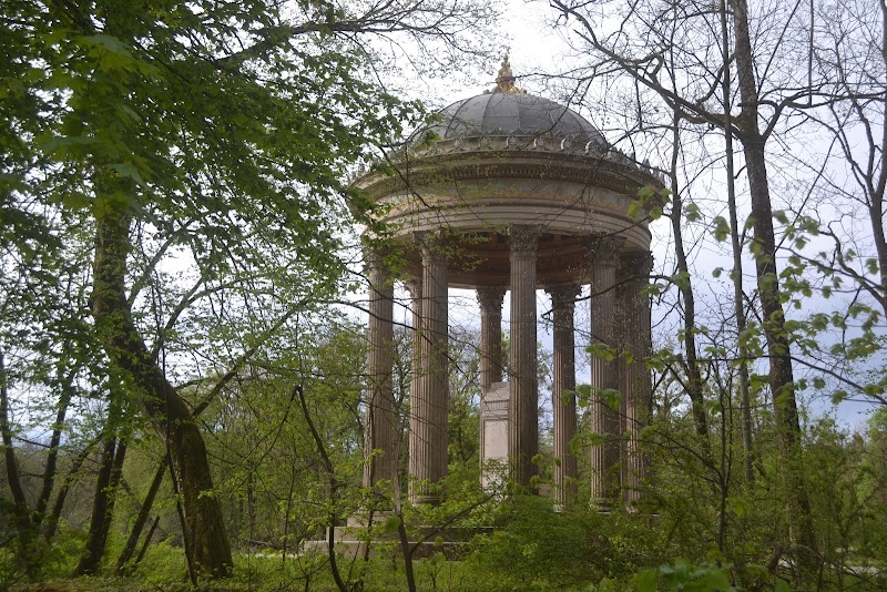 Apollotempel
