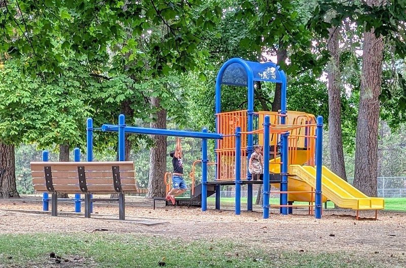 Thornton Murphy Park