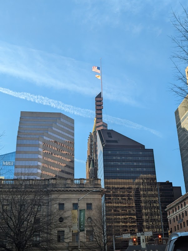 Preston Gardens Park