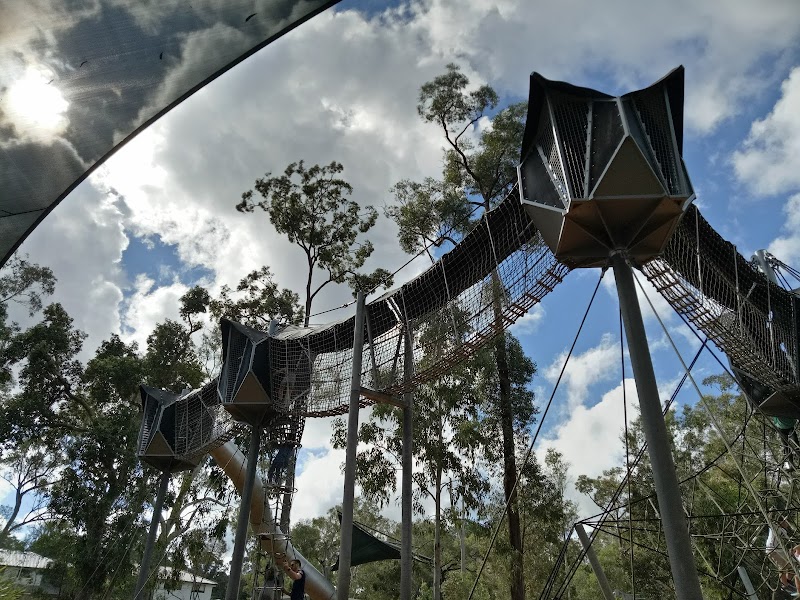 Calamvale District Park