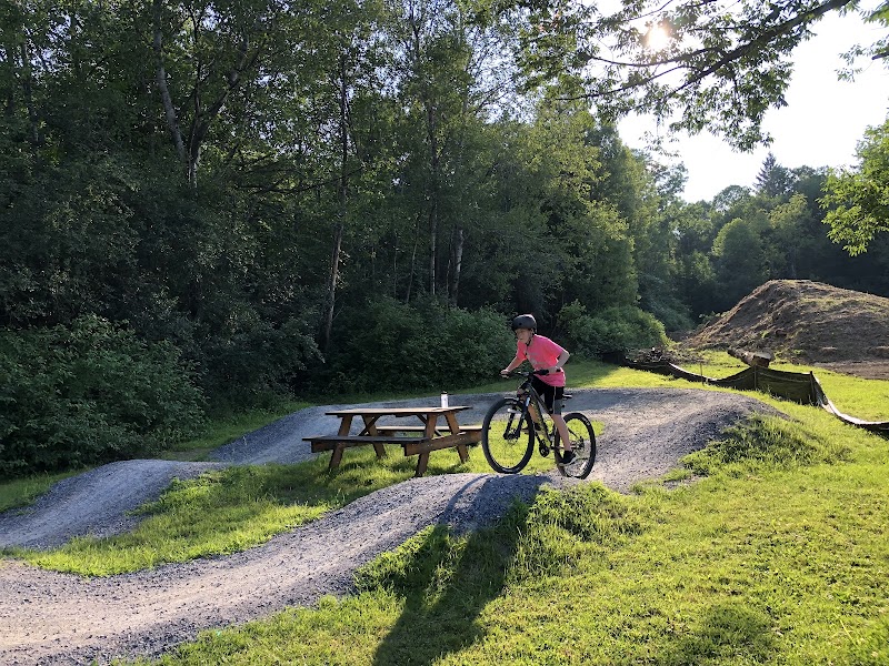 Stark Street Playground