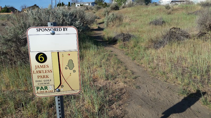 Lawless Park