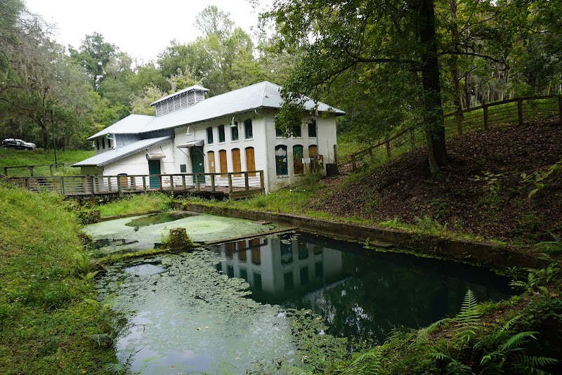 Boulware Springs Park
