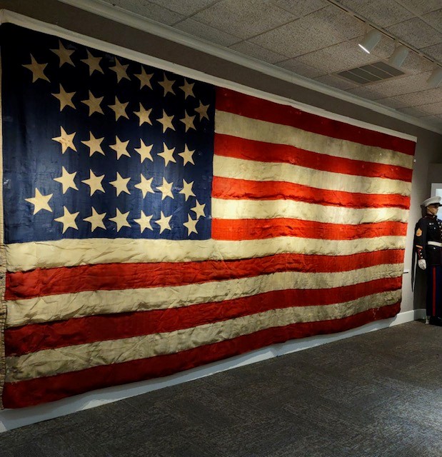 Veterans History Museum