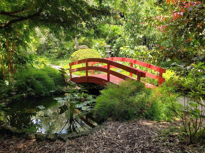 Miami Beach Botanical Garden