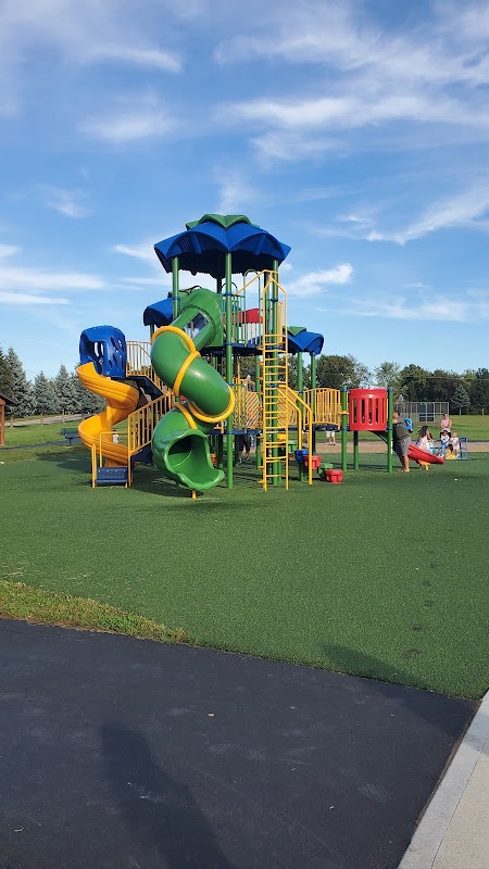 Fairfield Township Park