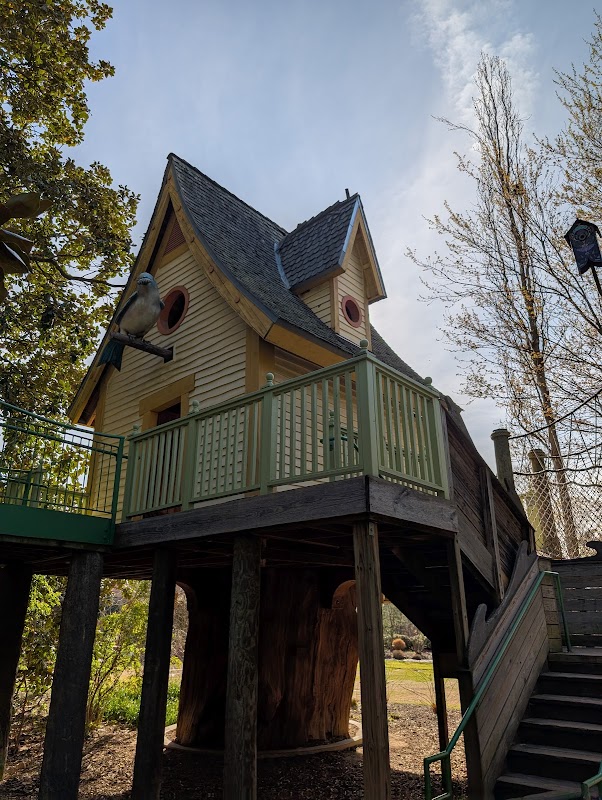 My Big Backyard at Memphis Botanic Garden