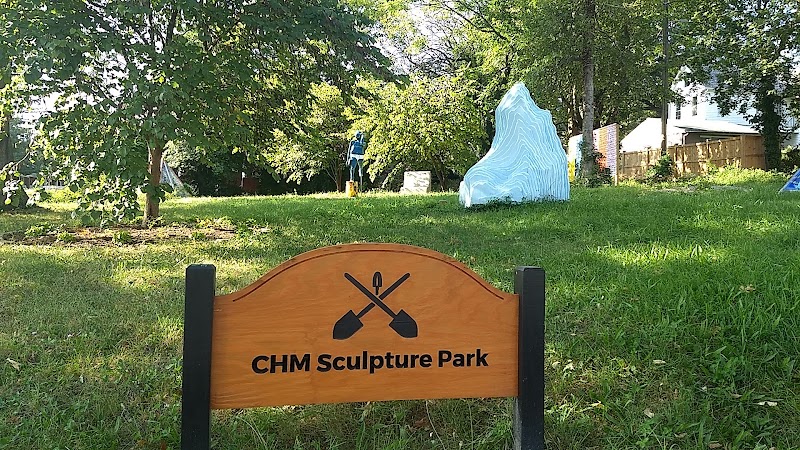 Coldstream Homestead Montebello Sculpture Park