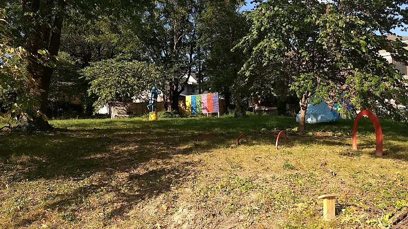 Coldstream Homestead Montebello Sculpture Park
