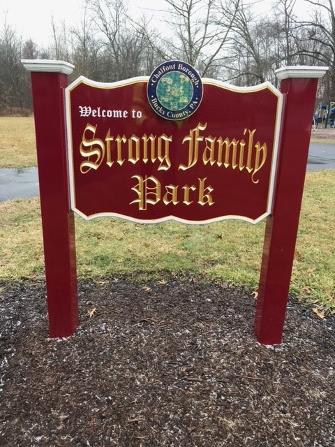 Strong Family Park