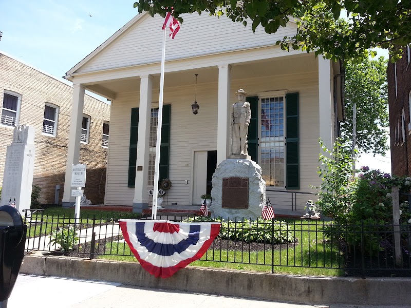 South River Museum