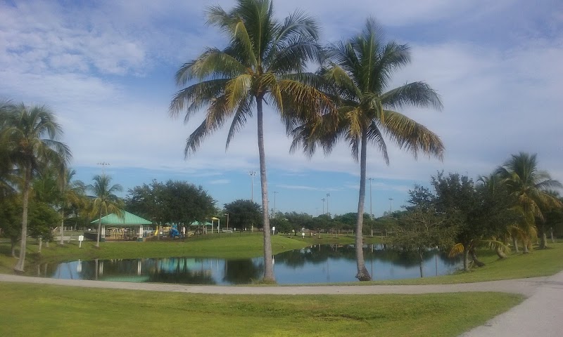 Donna Fiala Eagle Lakes Community Park