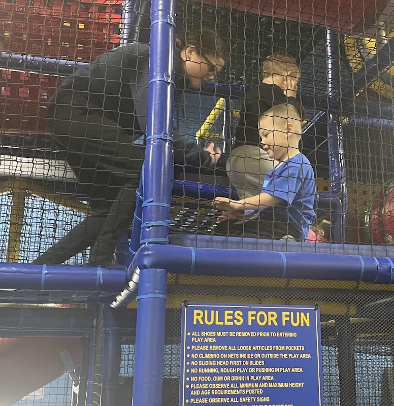 Active Kidz Long Island Inc