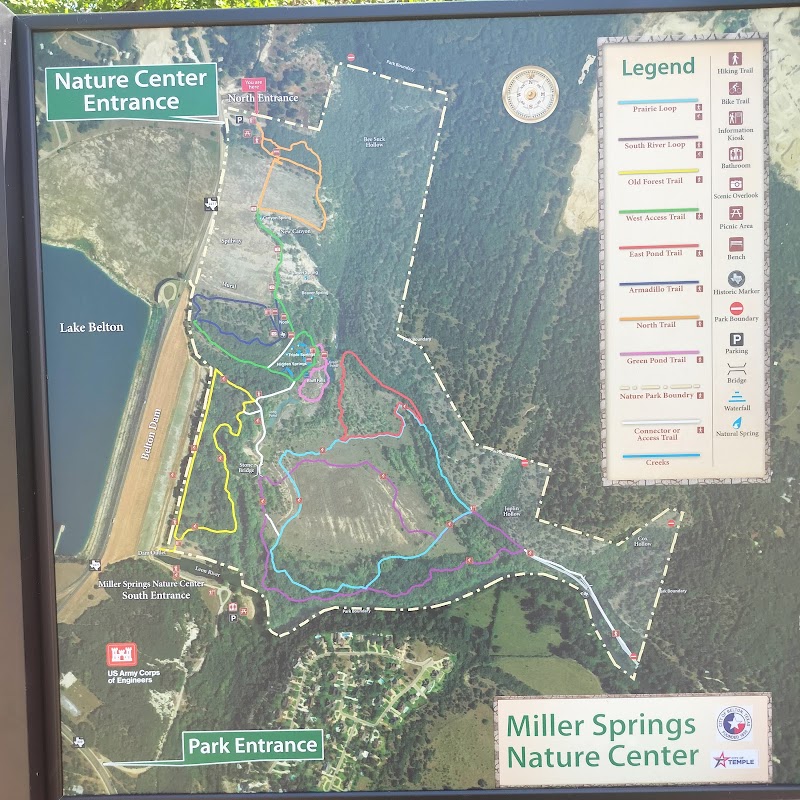 Miller Springs Nature Center