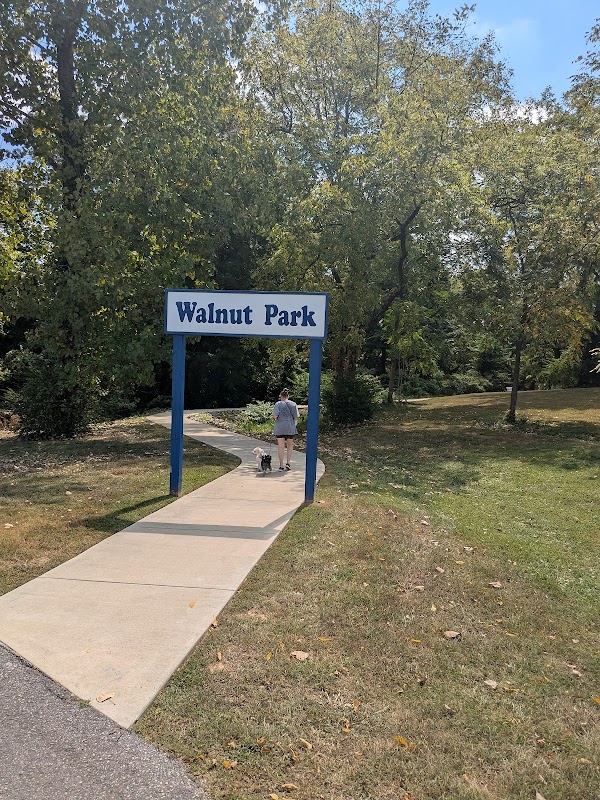 Walnut Park