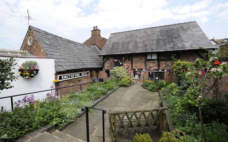 Knutsford Heritage Centre