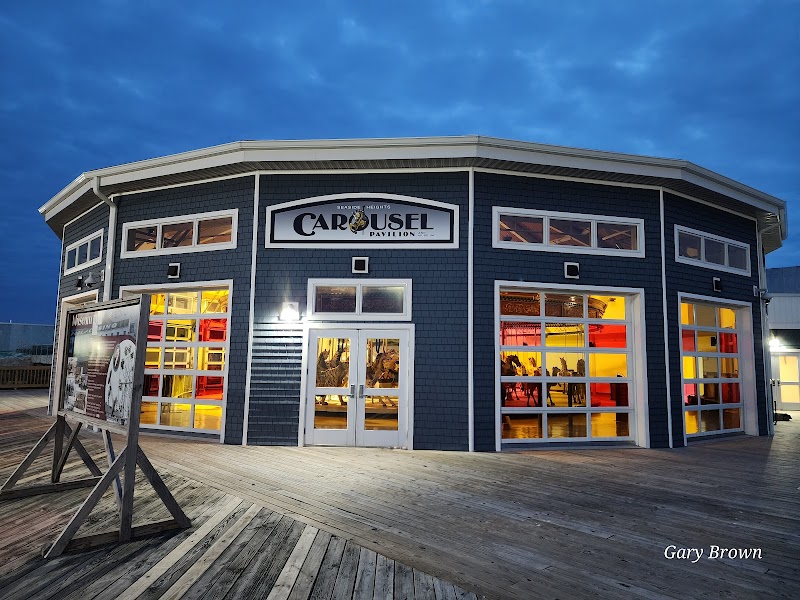 Seaside Heights Historical Society Museum