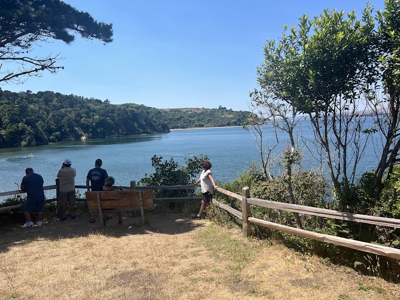 Tomales Bay State Park