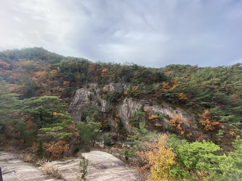 South Korea