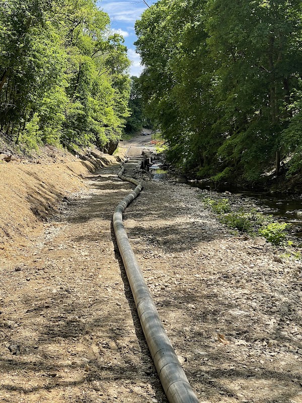 Hanging Rock/Drummond’s Head