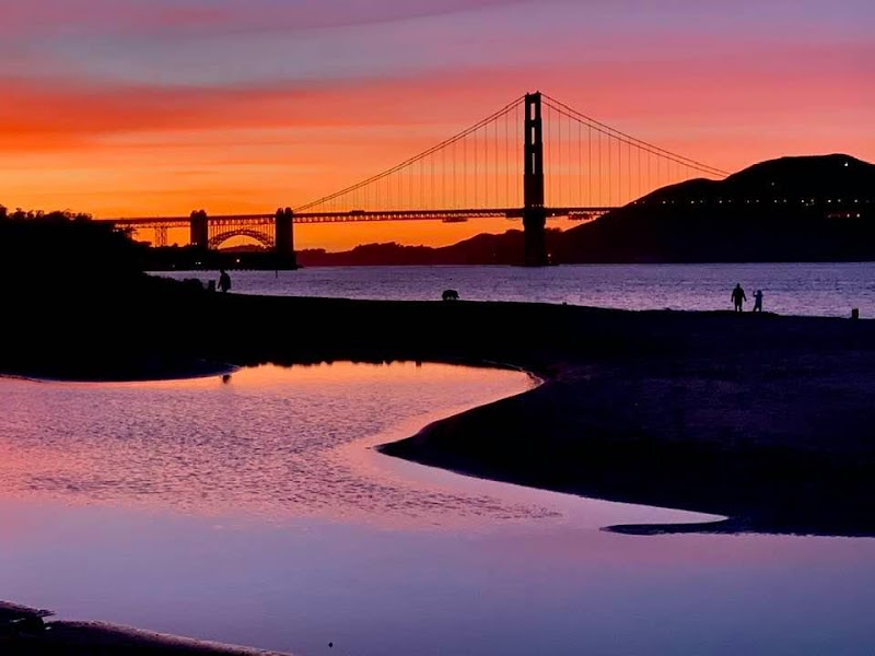 Crissy Field