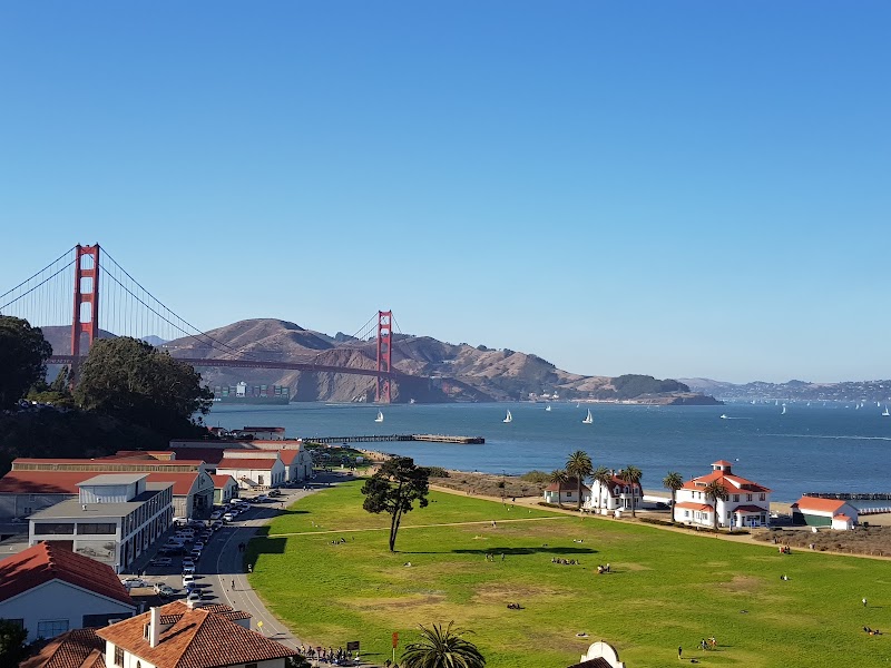 Crissy Field