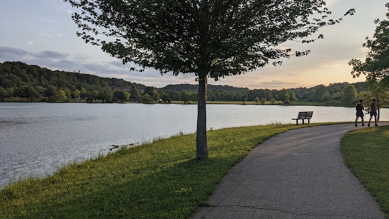 Sayreville Kennedy Park