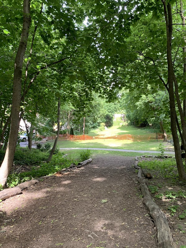 NYW&B Highbrook Ave Bridge