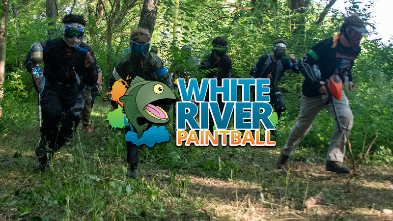 White River Paintball