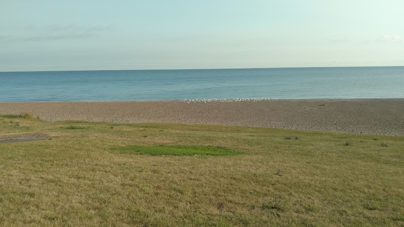 Hamlin Beach State Park Office