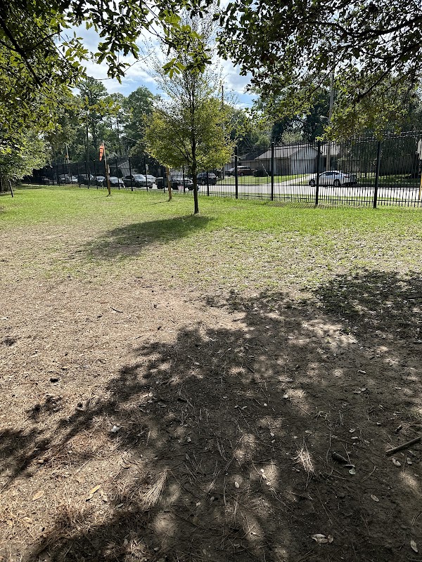 Cy-Fair Nature Trails