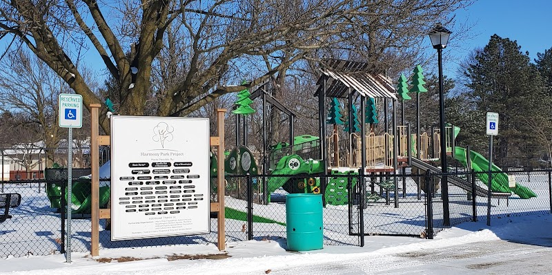 Harmony Park