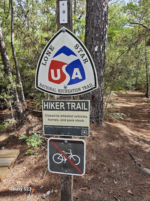 Sam Houston National Forest