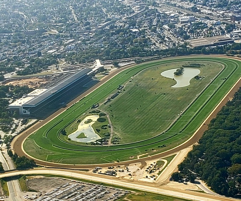 Belmont Park