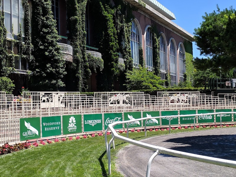 Belmont Park