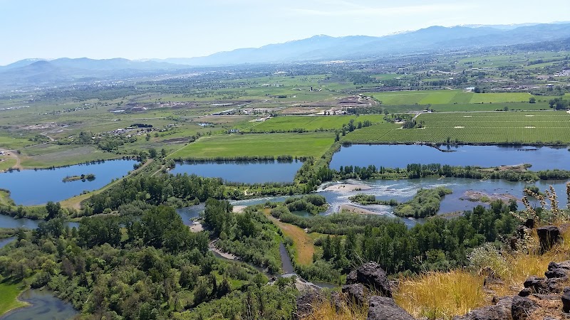 Table Rock