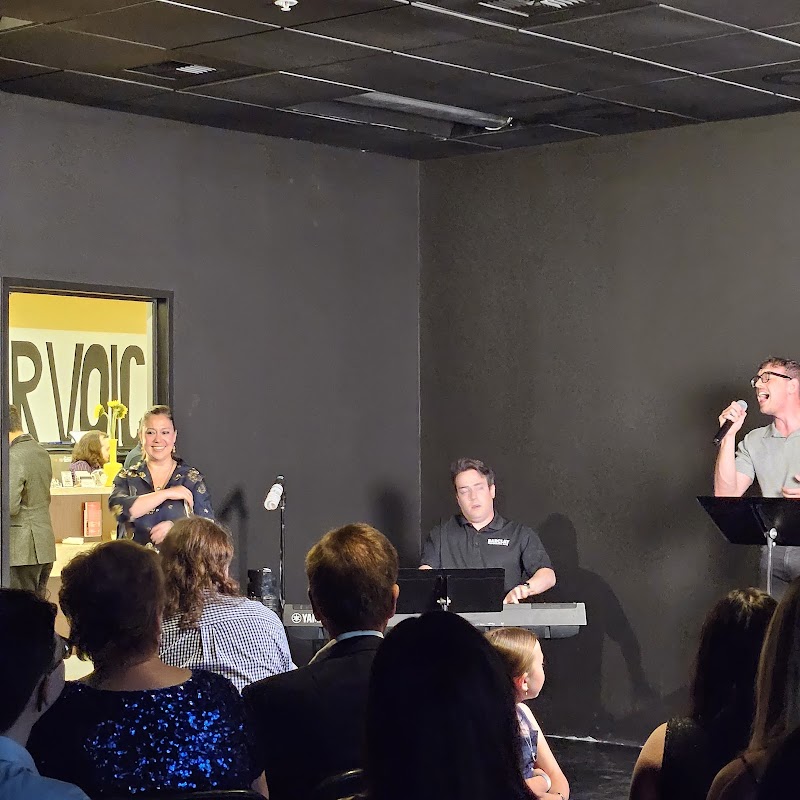 BARCLAY Performing Arts