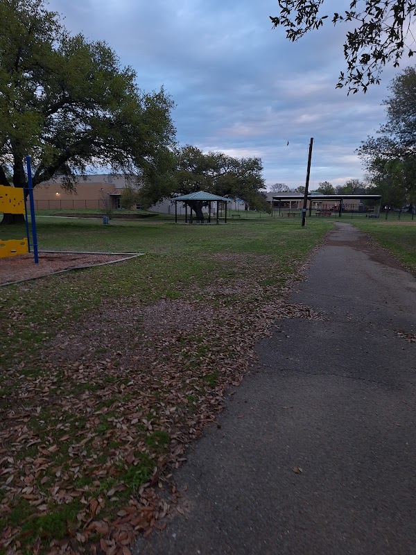 South Ward Community Park
