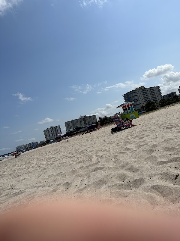 Pompano Beach Tower 7