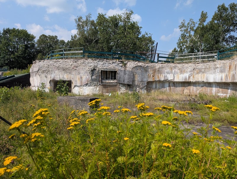 Fort-de-la-Martinière