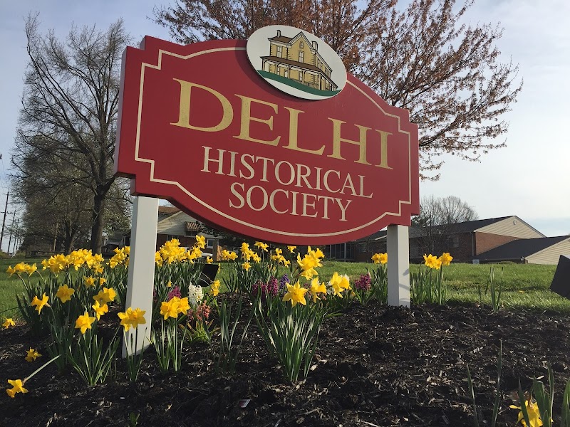 Delhi Historical Society