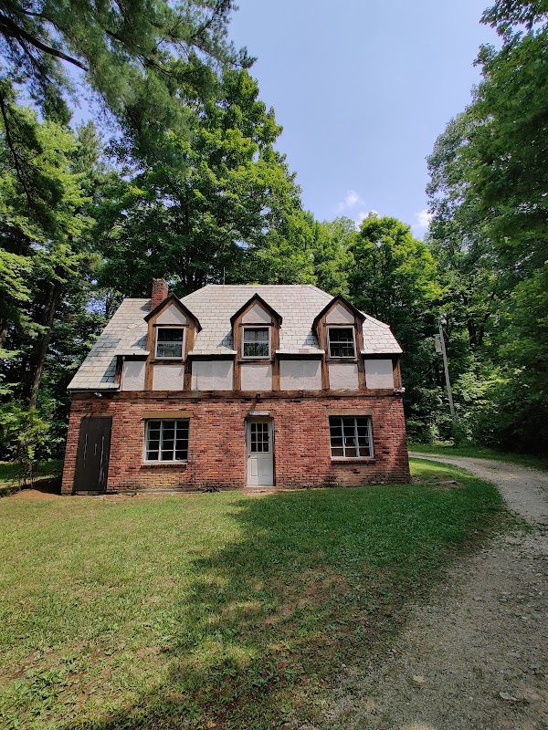 Gund Hall