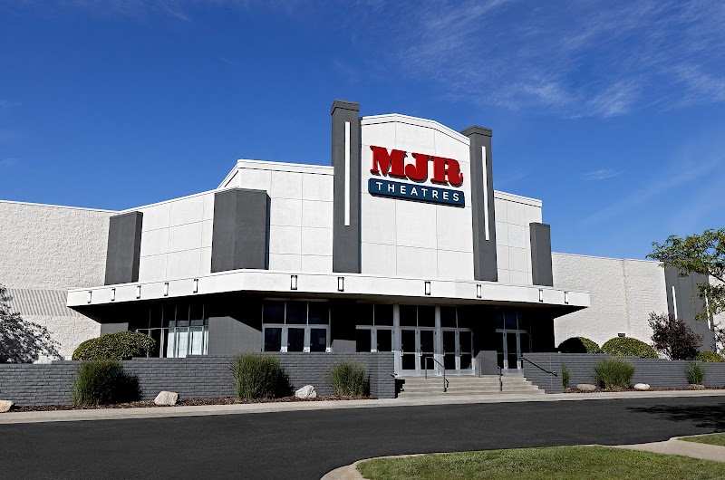 MJR Chesterfield Cinema