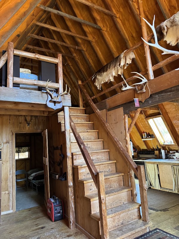 Lemon Stream Gamelands