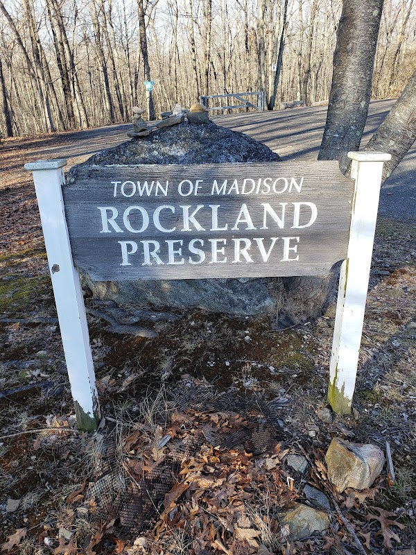 Rockland/Mattabesset