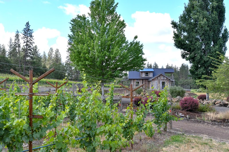 Bayer Family Estate Winery