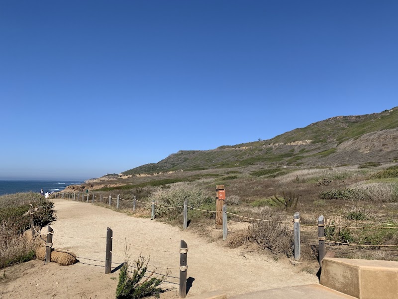 Point Loma Ecological Reserve
